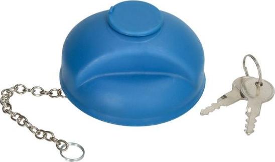 ENGITECH FT-C007 - Кришка, паливної бак autocars.com.ua