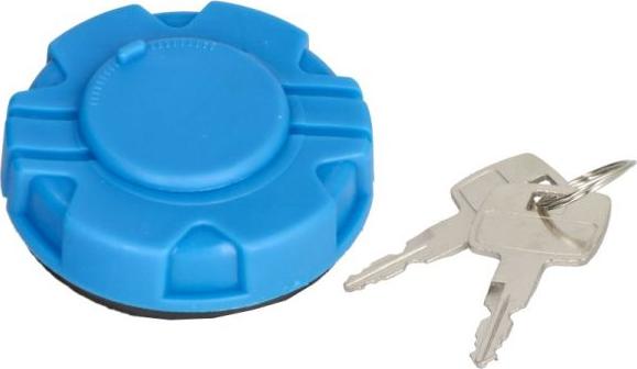 ENGITECH FT-C008 - Кришка, паливної бак autocars.com.ua