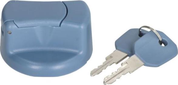 ENGITECH FT-C009 - Кришка, паливної бак autocars.com.ua