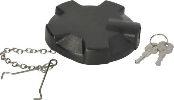 ENGITECH FT-C018 - Кришка, паливної бак autocars.com.ua