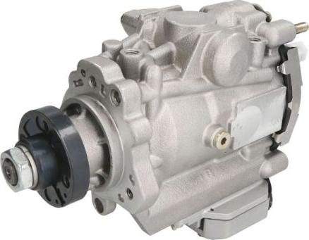 BOSCH 0 470 504 041 - Паливний насос високого тиску, ТНВТ autocars.com.ua