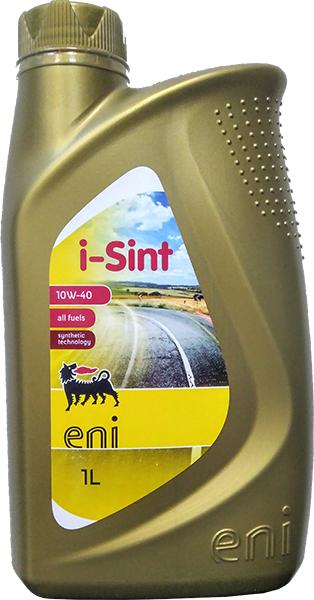 ENI 10W40 I-SINT 1L - Моторное масло autodnr.net