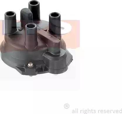 EPS 1.331.135 - Кришка розподільника запалювання autocars.com.ua