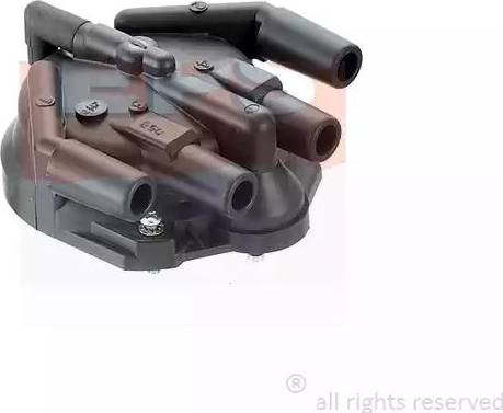 EPS 1.331.147 - Кришка розподільника запалювання autocars.com.ua