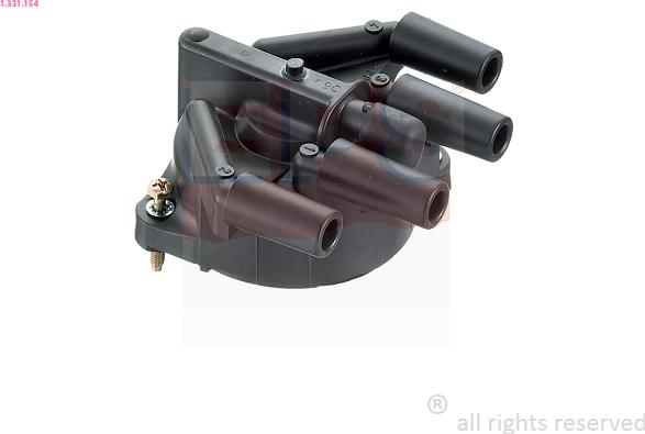 EPS 1.331.154 - Кришка розподільника запалювання autocars.com.ua