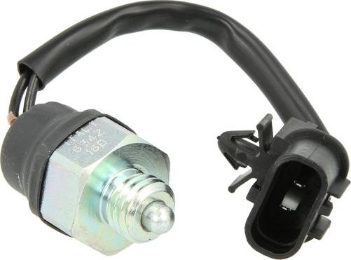 EPS 1.860.342 - Датчик, контактний перемикач, фара заднього ходу autocars.com.ua