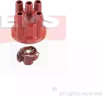 EPS KR.0562 - Ремкомплект, розподільник запалювання autocars.com.ua