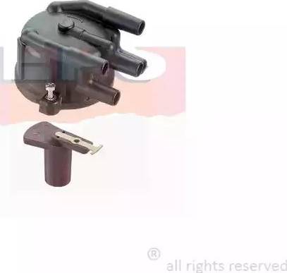 EPS KR.0609 - Ремкомплект, розподільник запалювання autocars.com.ua