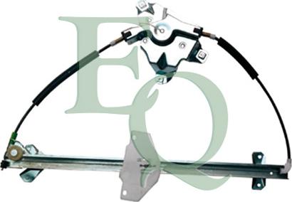 Equal Quality 010404 - Підйомний пристрій для вікон autocars.com.ua