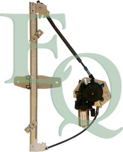 Equal Quality 010554 - Підйомний пристрій для вікон autocars.com.ua