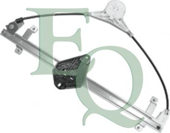 Equal Quality 010746 - Підйомний пристрій для вікон autocars.com.ua