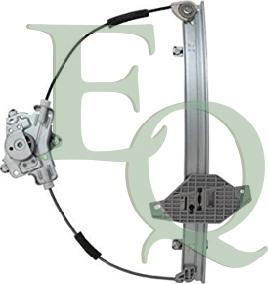 Equal Quality 010944 - Підйомний пристрій для вікон autocars.com.ua