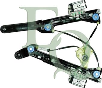 Equal Quality 011176 - Підйомний пристрій для вікон autocars.com.ua