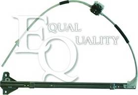 Equal Quality 012511 - Підйомний пристрій для вікон autocars.com.ua
