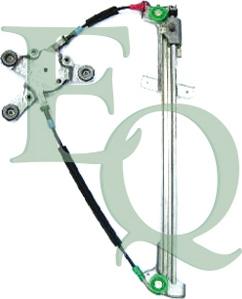 Equal Quality 020829 - Підйомний пристрій для вікон autocars.com.ua