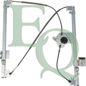 Equal Quality 060815 - Підйомний пристрій для вікон autocars.com.ua