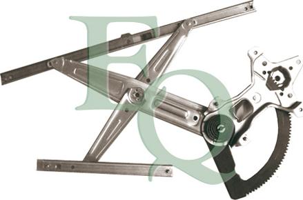 Equal Quality 091031 - Підйомний пристрій для вікон autocars.com.ua