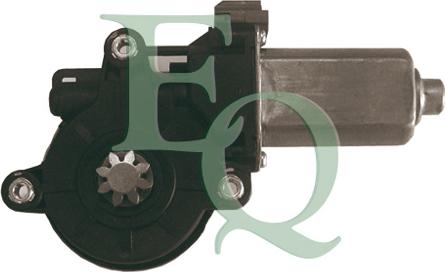 Equal Quality 091051 - Електродвигун, склопідйомник autocars.com.ua