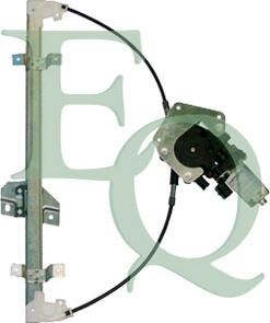 Equal Quality 150311 - Підйомний пристрій для вікон autocars.com.ua