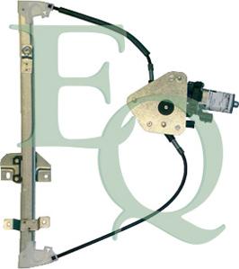 Equal Quality 151311 - Підйомний пристрій для вікон autocars.com.ua