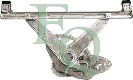 Equal Quality 152031 - Підйомний пристрій для вікон autocars.com.ua