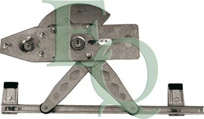 Equal Quality 152041 - Підйомний пристрій для вікон autocars.com.ua