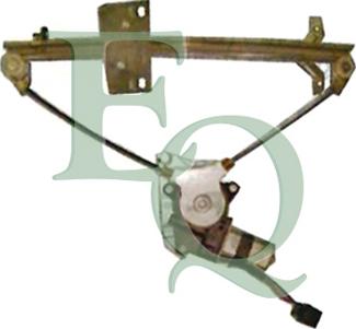 Equal Quality 160721 - Підйомний пристрій для вікон autocars.com.ua