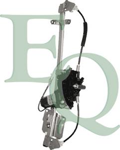 Equal Quality 270312 - Підйомний пристрій для вікон autocars.com.ua