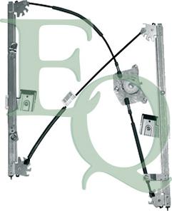 Equal Quality 460131 - Підйомний пристрій для вікон autocars.com.ua