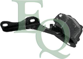 Equal Quality C00103 - Шарнір, капот autocars.com.ua