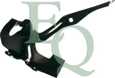 Equal Quality C00205 - Шарнір, капот autocars.com.ua