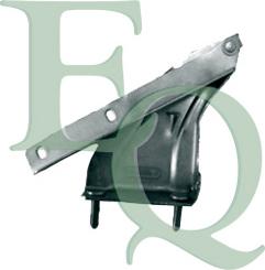 Equal Quality C00278 - Шарнір, капот autocars.com.ua