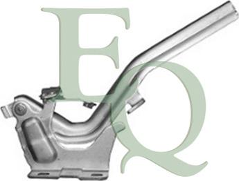 Equal Quality C00361 - Шарнір, капот autocars.com.ua