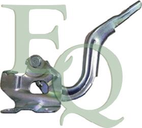 Equal Quality C00377 - Шарнір, капот autocars.com.ua