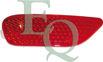 Equal Quality CT0082 - Відбивач autocars.com.ua