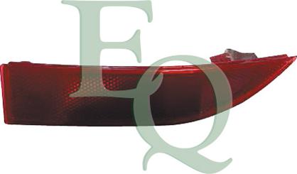 Equal Quality CT0214 - Відбивач autocars.com.ua