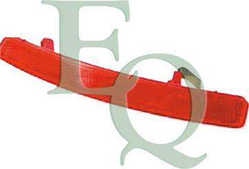 Equal Quality CT0261 - Відбивач autocars.com.ua