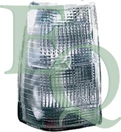 Equal Quality FA00110 - Бічний ліхтар, покажчик повороту autocars.com.ua