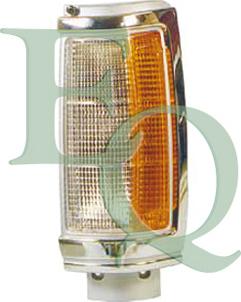 Equal Quality FA1004 - Основна фара autocars.com.ua