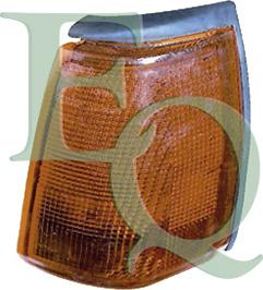 Equal Quality FA4150 - Бічний ліхтар, покажчик повороту autocars.com.ua