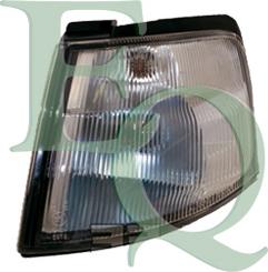 Equal Quality FA5239 - Бічний ліхтар, покажчик повороту autocars.com.ua