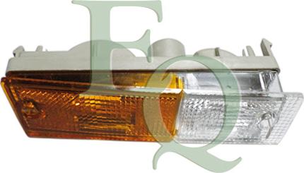 Equal Quality FA7631 - Бічний ліхтар, покажчик повороту autocars.com.ua