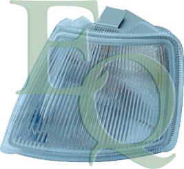 Equal Quality FA8809 - Бічний ліхтар, покажчик повороту autocars.com.ua