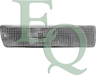 Equal Quality FA9140B - Бічний ліхтар, покажчик повороту autocars.com.ua