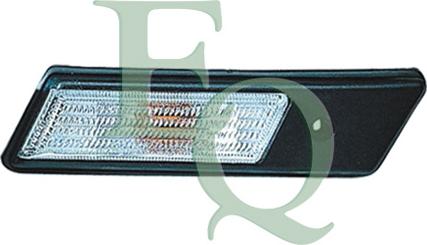 Equal Quality FL0029 - Бічний ліхтар, покажчик повороту autocars.com.ua