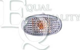 Equal Quality FL0061 - Бічний ліхтар, покажчик повороту autocars.com.ua