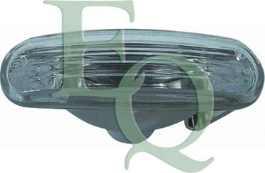 Equal Quality FL0082 - Бічний ліхтар, покажчик повороту autocars.com.ua