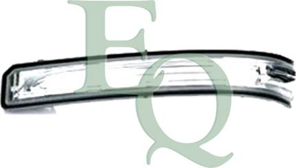 Equal Quality FL0573 - Бічний ліхтар, покажчик повороту autocars.com.ua
