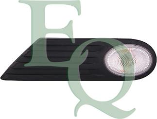 Equal Quality FL0691 - Бічний ліхтар, покажчик повороту autocars.com.ua