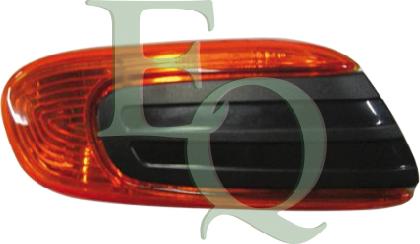 Equal Quality FL0819 - Бічний ліхтар, покажчик повороту autocars.com.ua
